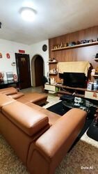 Blk 27 Marsiling Green (Woodlands), HDB 4 Rooms #586151191